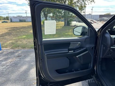 New 2025 Ford Expedition Tremor image 10