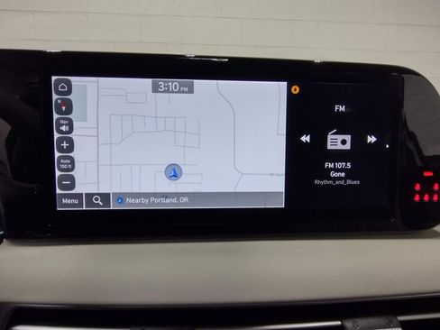 Used 2023 Hyundai Palisade Limited w/ Cargo Package image 36