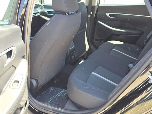 New 2026 Hyundai Sonata SE FWD image 9