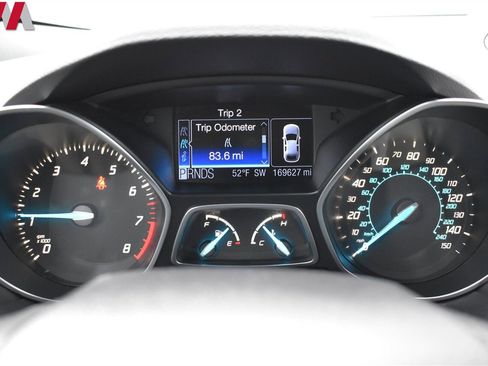 Used 2013 Ford Escape SEL image 15