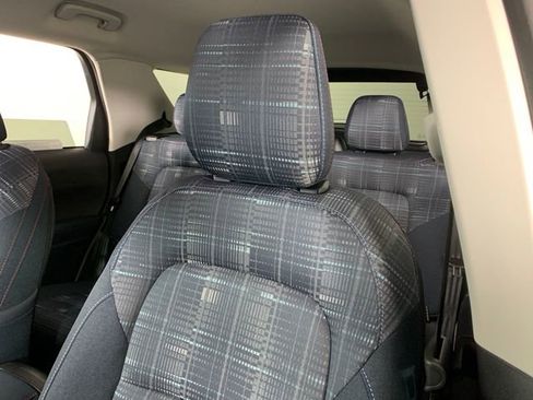 Used 2025 Ford Bronco Sport Heritage w/ Convenience Package image 18