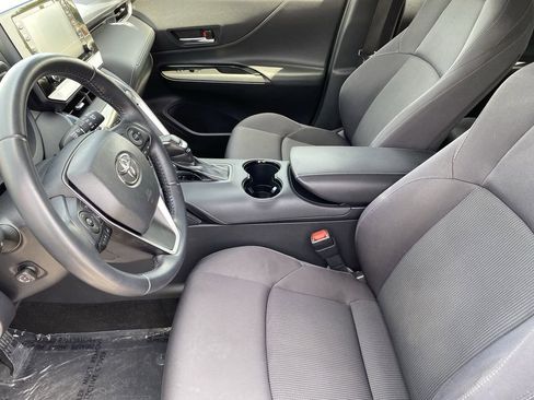 Certified 2022 Toyota Venza LE AWD/4WD image 23