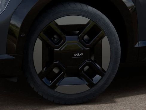 New 2026 Kia EV9 GT-Line AWD/4WD image 9