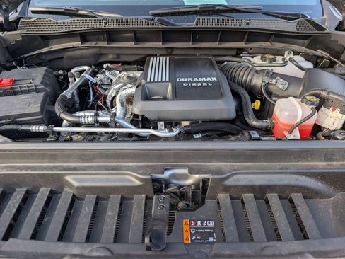 Used 2025 GMC Sierra 1500 Denali image 31