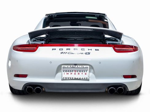 Used 2016 Porsche 911 Carrera 4S image 10