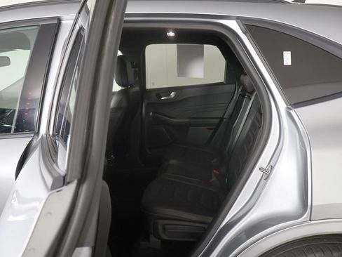 Used 2023 Ford Escape ST-Line Elite w/ Premium Technology Package AWD/4WD image 30