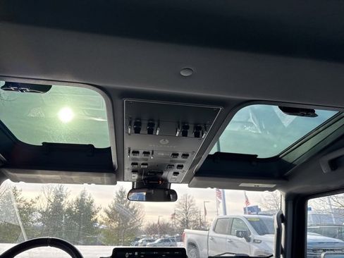 New 2025 INEOS Grenadier 1924 Limited Edition image 24