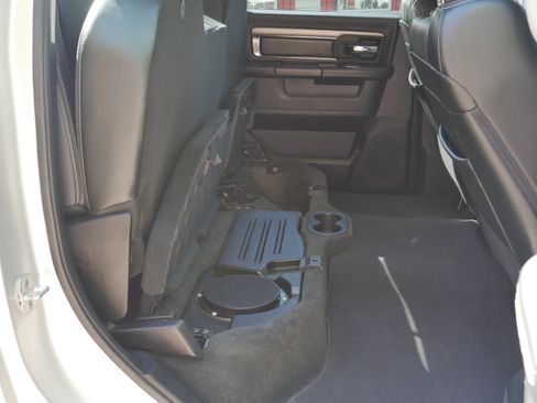 Used 2013 RAM 1500 Sport w/ Sport Premium Group AWD/4WD image 26