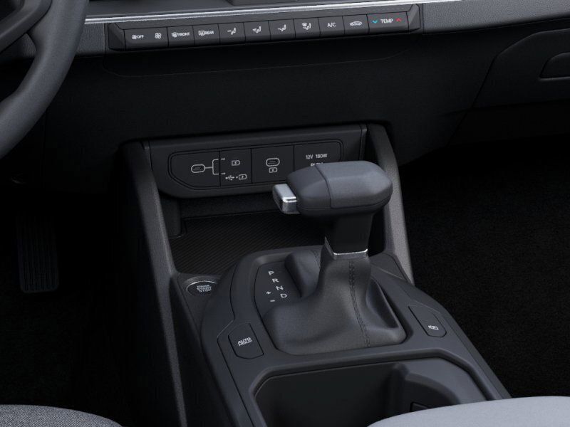 New 2025 Kia K4 FWD image 23