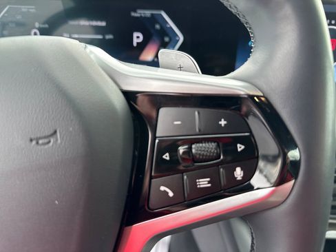 Used 2025 BMW 430i Convertible image 20