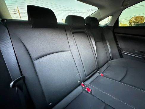Used 2018 Honda Civic EX-T image 16