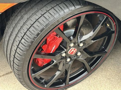 Used 2020 Honda Civic Type R image 26