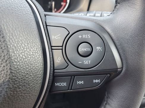 Used 2023 Toyota RAV4 XLE w/ Convenience Package AWD/4WD image 23