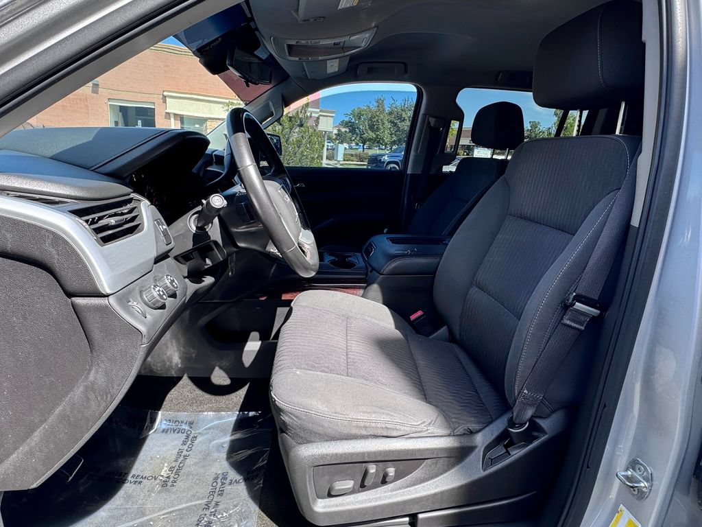 Used 2016 GMC Yukon XL SLE AWD/4WD image 21