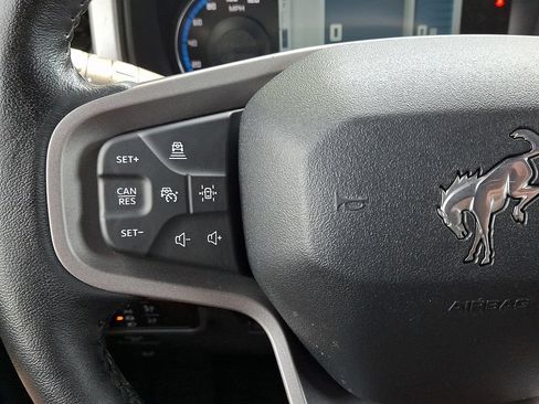 Used 2023 Ford Bronco Outer Banks AWD/4WD image 21