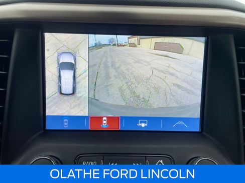 Used 2019 GMC Acadia Denali w/ Technology Package image 16