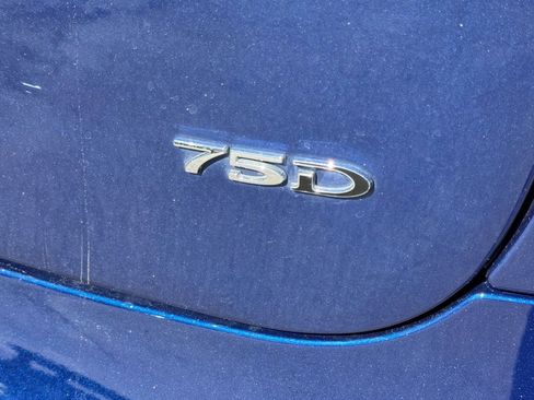 Used 2017 Tesla Model S 75D image 16