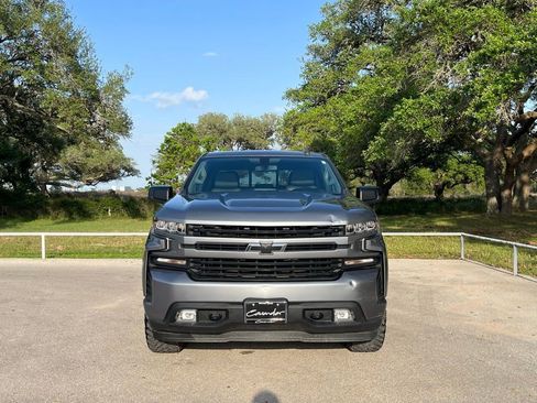 Used 2020 Chevrolet Silverado 1500 RST w/ Texas Edition image 2