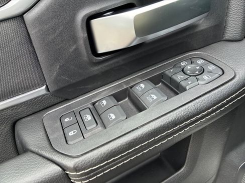 New 2026 RAM 2500 Big Horn image 12