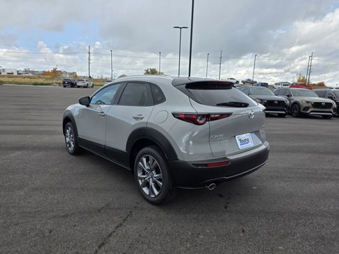 New 2026 MAZDA CX-30 AWD 2.5 S image 6