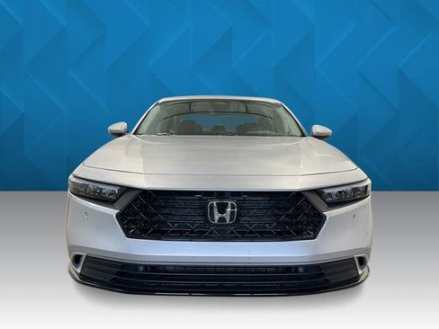 New 2026 Honda Accord Touring image 10