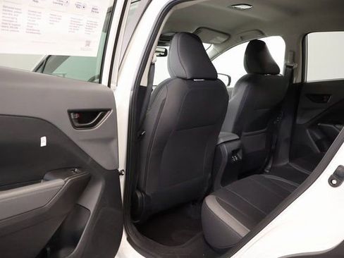 New 2026 Subaru Crosstrek 2.0i Premium image 23