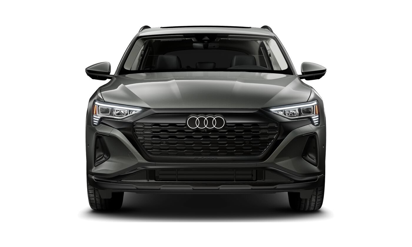 Certified 2024 Audi Q8 e-tron Premium Plus w/ Premium Plus Package AWD/4WD image 4
