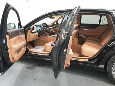 New 2026 Genesis G90 3.5T AWD/4WD image 29