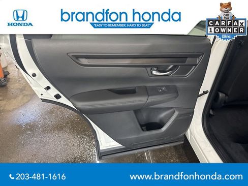 Used 2023 Honda CR-V EX image 10