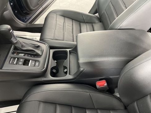 Used 2024 Honda CR-V EX-L image 28