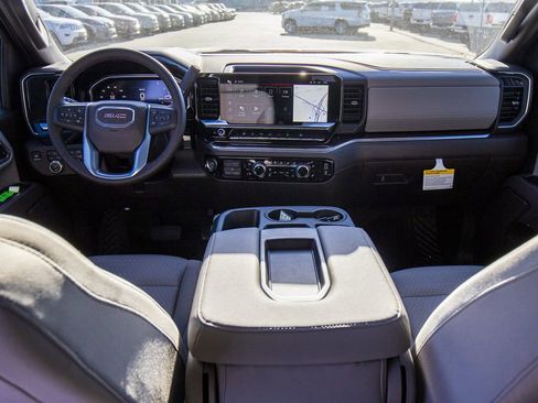 New 2026 GMC Sierra 3500 SLE w/ SLE Value Package image 22