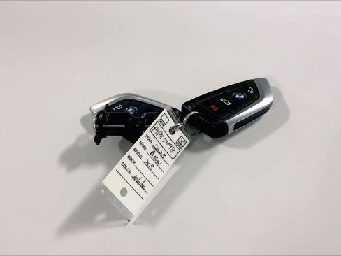 Certified 2023 BMW X3 xDrive30i w/ Convenience Package image 14