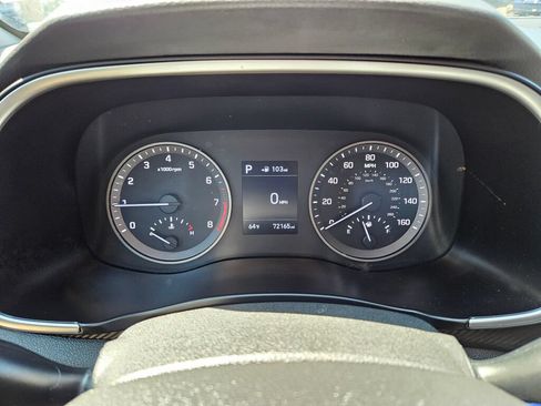 Used 2019 Hyundai Tucson Value AWD/4WD image 19