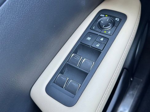 Used 2022 Lexus RX 350L FWD w/ Premium Package image 32