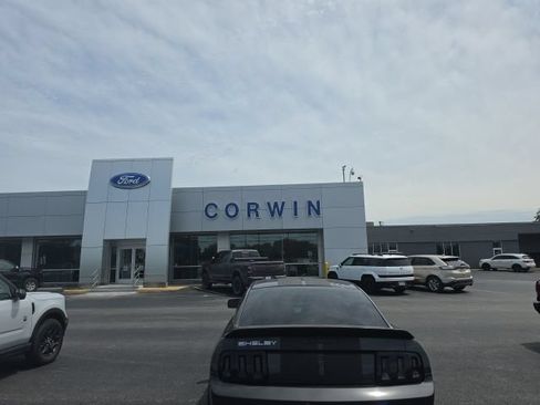 Used 2007 Ford Mustang Shelby GT500 RWD image 5