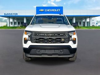 Used 2025 Chevrolet Silverado 1500 W/T w/ WT Value Package video 2