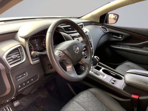 Used 2024 Nissan Murano Platinum w/ Cargo Package FWD image 23