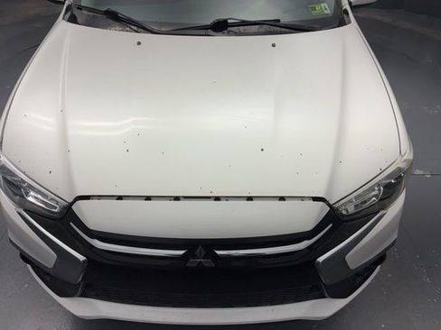 Used 2019 Mitsubishi Outlander Sport ES image 7