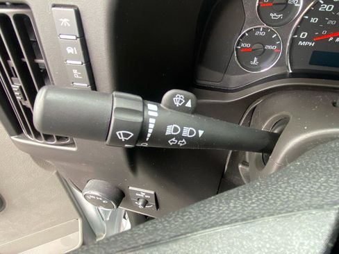 Used 2024 Chevrolet Express 2500 w/ Driver Convenience Package image 22