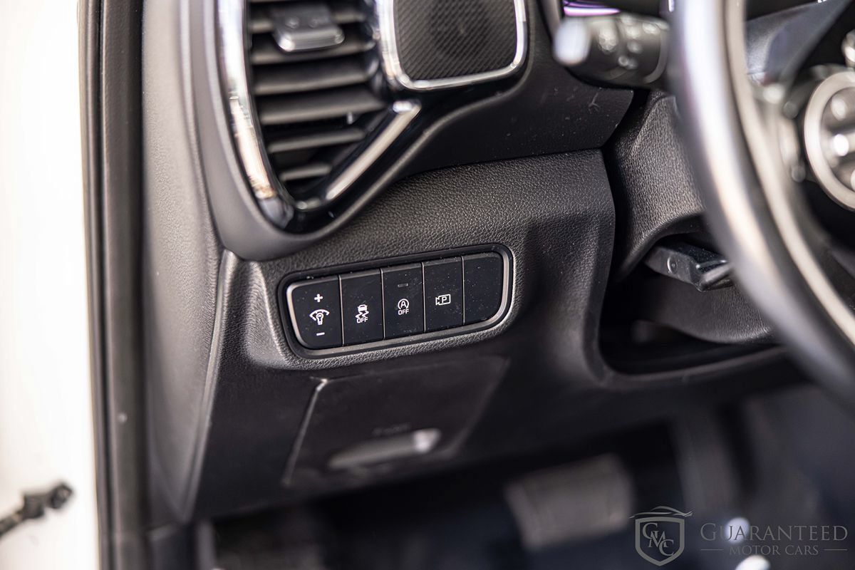 Used 2023 Kia Soul GT-Line FWD image 21