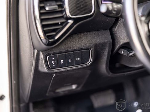 Used 2023 Kia Soul GT-Line FWD image 21