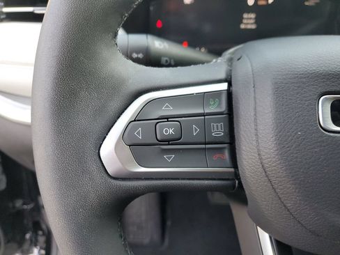 Used 2025 Jeep Compass Limited w/ Elite Group AWD/4WD image 25