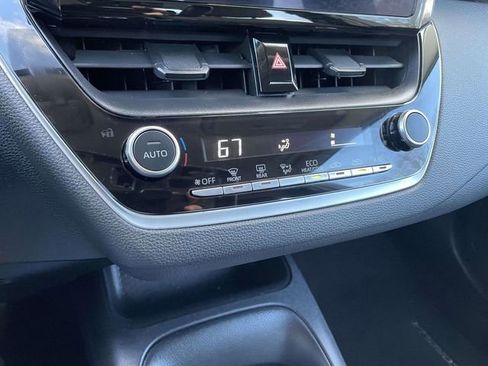 Used 2024 Toyota Corolla LE image 29