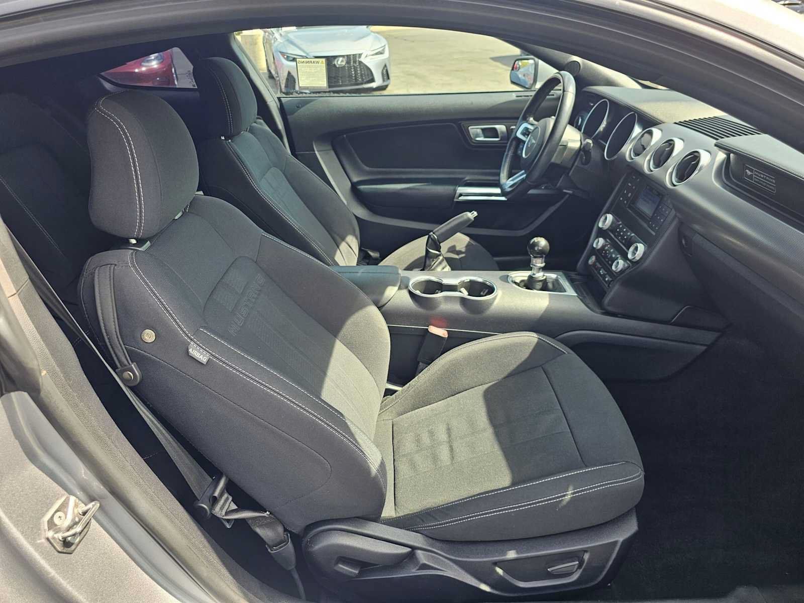Used 2020 Ford Mustang GT RWD image 10