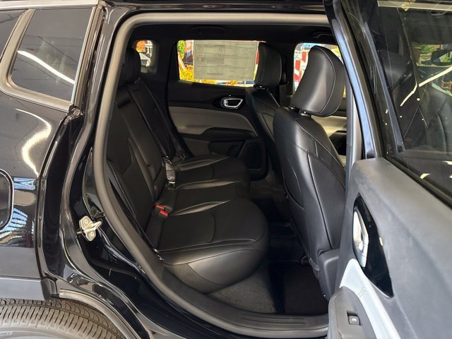 New 2026 Jeep Compass Limited AWD/4WD image 50