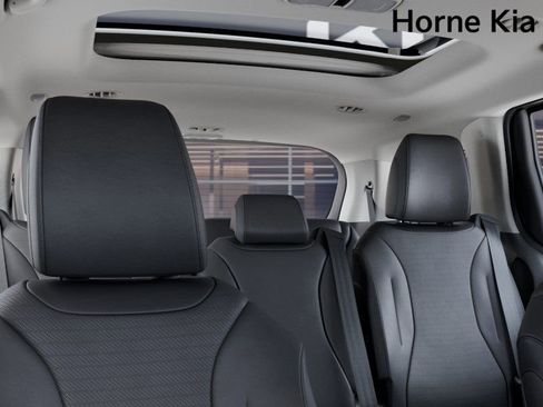 New 2025 Kia Carnival SX Prestige image 27