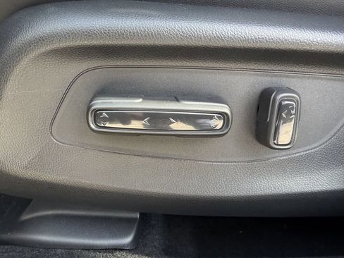 Used 2025 Acura ADX AWD image 16
