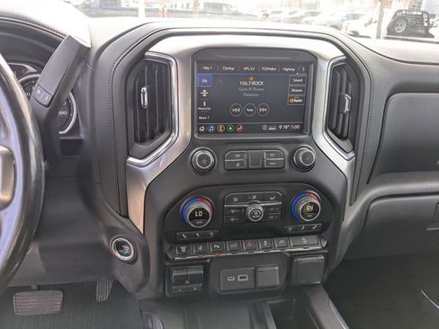 Used 2020 Chevrolet Silverado 3500 LTZ w/ LTZ Plus Package image 16