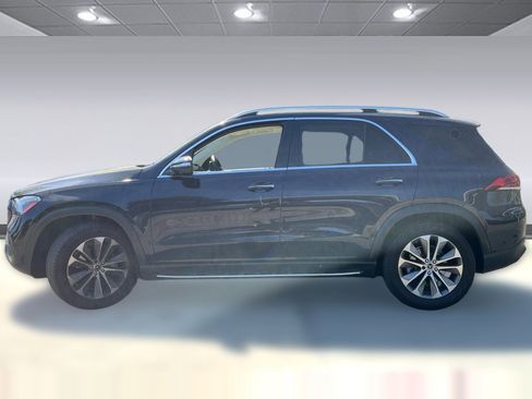 Used 2022 Mercedes-Benz GLE 350 4MATIC image 2