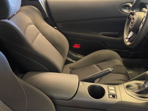 New 2026 Nissan Z Sport w/ Floor Mat Package image 8